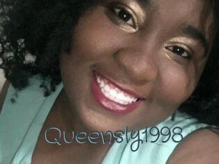 Queensly1998