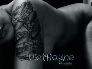 QuietRayne