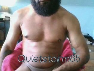 Quietstorm85 Sexcam Livesex