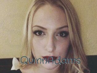 QuinnAdams Sexcam Livesex