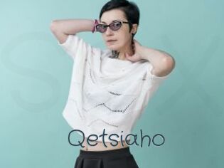 Qetsiaho