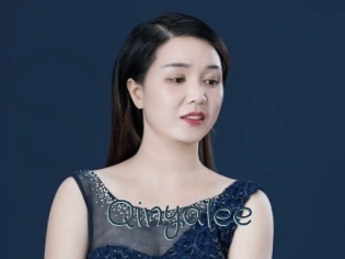 qinyalee Sexcam Livesex