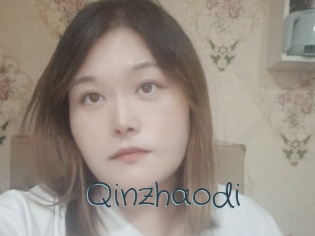 Qinzhaodi