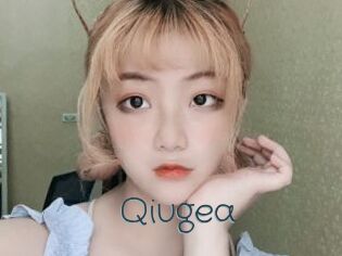 Qiugea