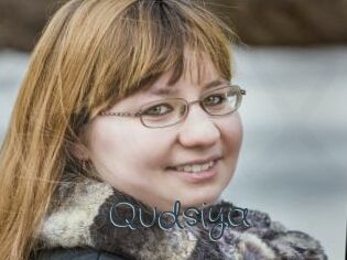 Qudsiya