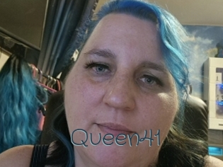 Queen41