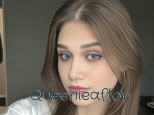 Queenieafton