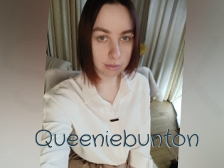 Queeniebunton