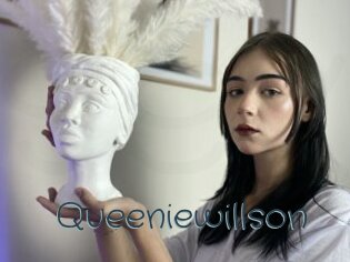 Queeniewillson