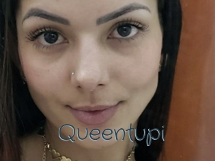 Queentupi