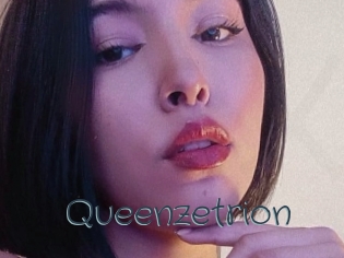 Queenzetrion