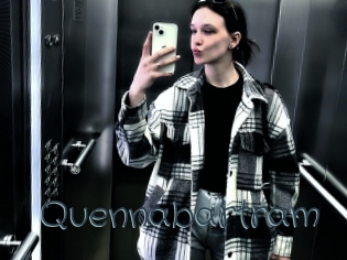 Quennabartram