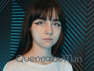 Quennabuffkin