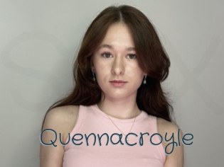Quennacroyle