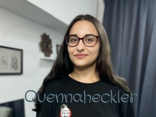 Quennaheckler