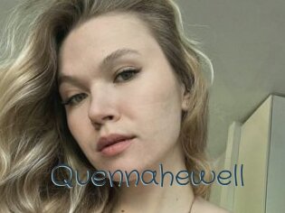 Quennahewell