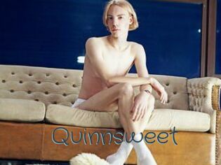 Quinnsweet