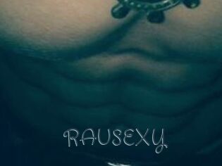 RAUSEXY