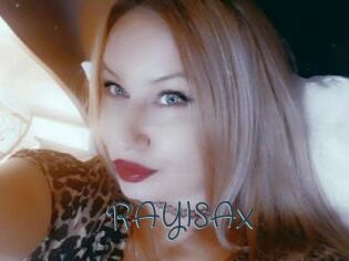RAYISAx