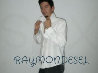 RAYMONDESEL