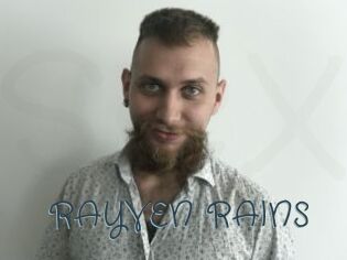 RAYVEN_RAINS