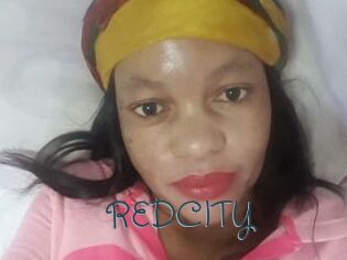 REDCITY