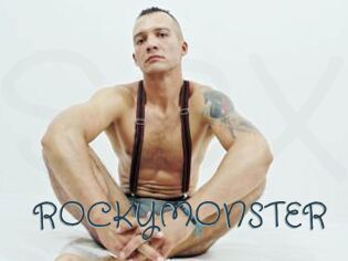 ROCKYMONSTER