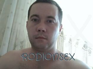RODIONSEX