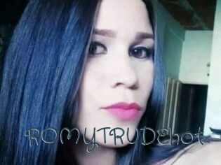 ROMYTRUDEhot