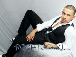 ROSHTUNKXL