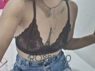 ROSSE_20 Sexcam Livesex