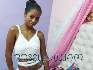 ROSSYWILLIAM