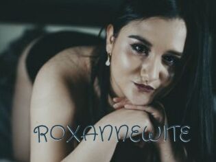 ROXANNEWITE