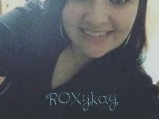 ROXykay