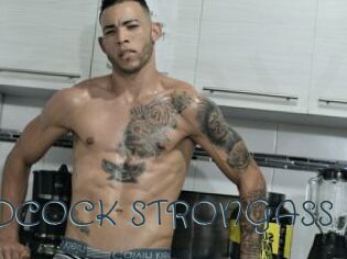RUDCOCK_STRONGASS Sexcam Livesex