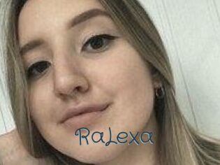 RaLexa