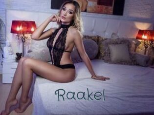 Raakel