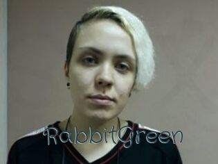 RabbitGreen