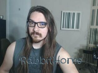 RabbitHorns