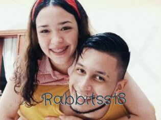 Rabbitss18
