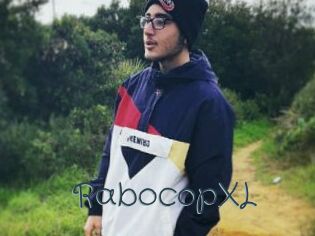RabocopXL Sexcam Livesex