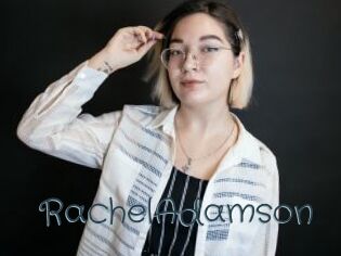 RachelAdamson