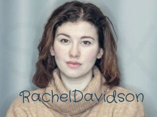 RachelDavidson