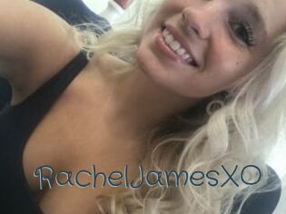 RachelJamesXO
