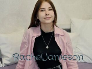 RachelJameson