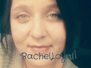 RachelLoyal