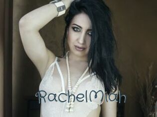 RachelMiah