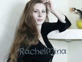 RachelMina Sexcam Livesex