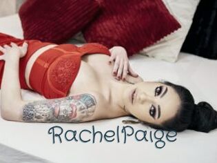 RachelPaige