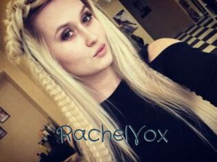 RachelVox